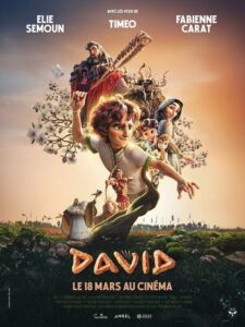 DAVID