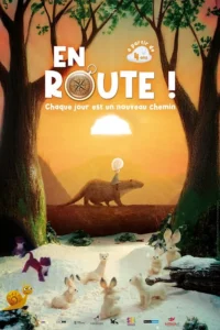 EN ROUTE