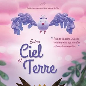 ENTRE CIEL ET TERRE