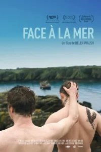 Affiche de FACE A LA MER