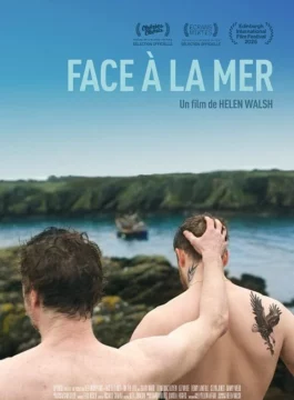 Affiche FACE A LA MER