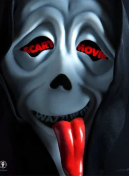 Affiche SCARY MOVIES