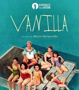 Affiche VANILLA