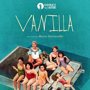 Affiche de VANILLA