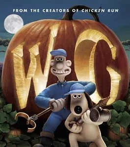 Affiche WALLACE ET GROMIT: LE MYSTÈRE DU LAPIN-GAROU