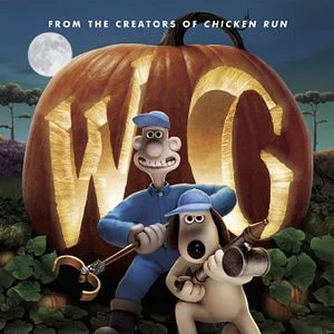 WALLACE ET GROMIT: LE MYSTÈRE DU LAPIN-GAROU
