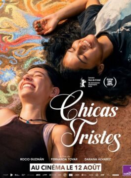 Affiche CHICAS TRISTES