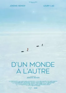 D'UN MONDE À L'AUTRE