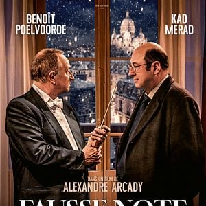 FAUSSE NOTE