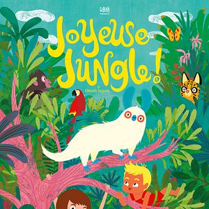 JOYEUSE JUNGLE