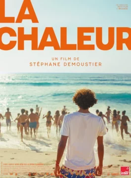 Affiche LA CHALEUR