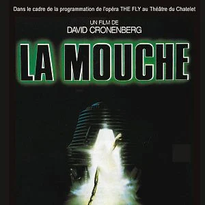 LA MOUCHE