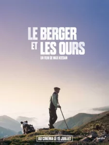 LE BERGER ET LES OURS