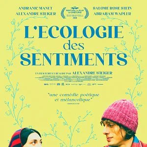 L'ÉCOLOGIE DES SENTIMENTS