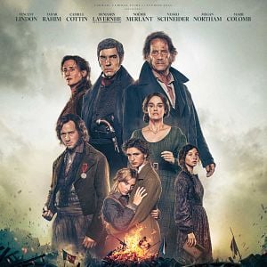 LES MISÉRABLES