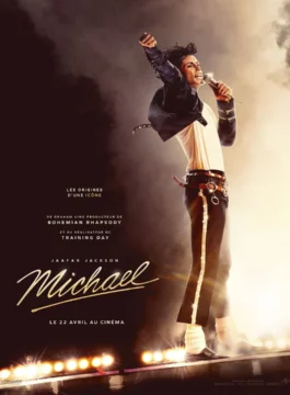 Affiche MICHAEL
