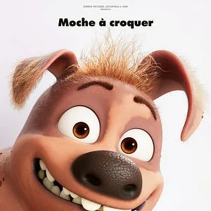MOCHY