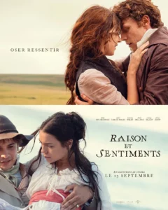 RAISON ET SENTIMENTS