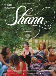 SHANA