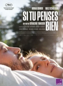 Affiche de SI TU PENSES BIEN