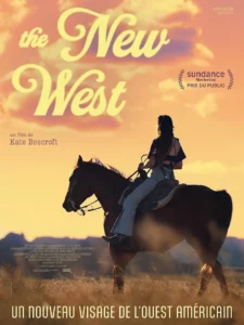 Affiche de THE NEW WEST