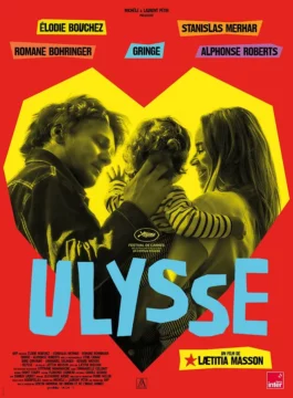 Affiche ULYSSE