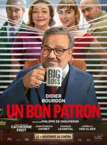UN BON PATRON