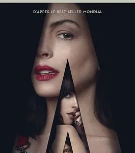 Affiche VERITY