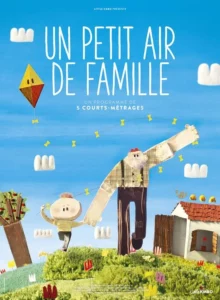 UN PETIT AIR DE FAMILLE