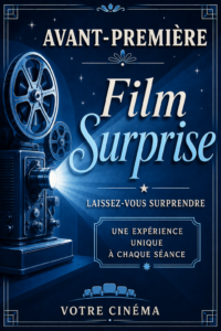 FILM SURPRISE